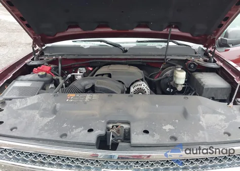 2013 Chevrolet Silverado 1500 Ls z USA, uszkodzony, nr VIN 3GCPKREA4DG234917